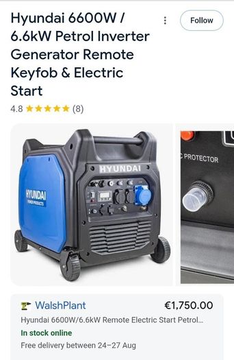 generator