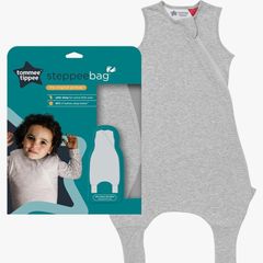 Tommee Tippee Sleep Bag 2.5 tog with 6-18months