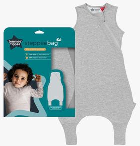 Tommee Tippee Sleep Bag 2.5 tog with 6-18months