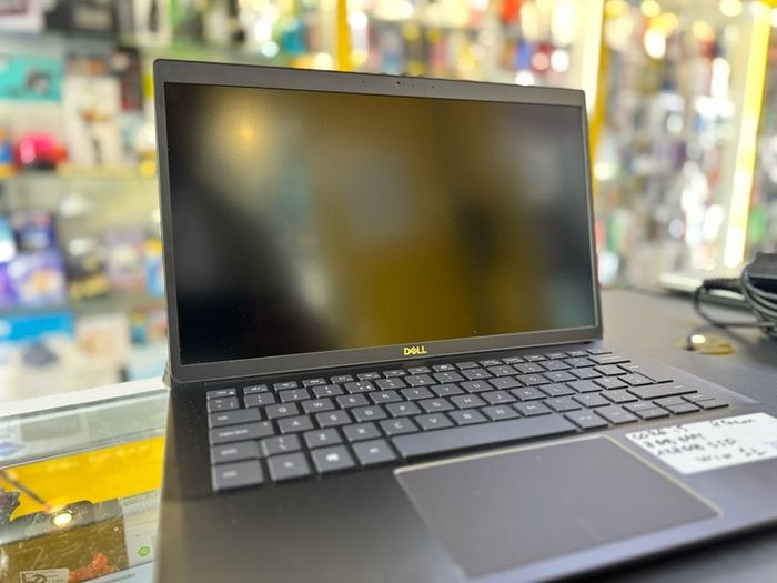 dell smart business laptop i5