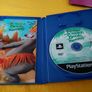 Walt Disney The Jungle book Groove party PlayStation 2 Ps2 Games Original Image 2