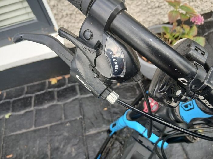 Teenager/ Lady Mountain Bikes