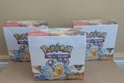 Pokemon Surging Sparks Booster Box