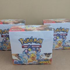 Pokemon Surging Sparks Booster Box