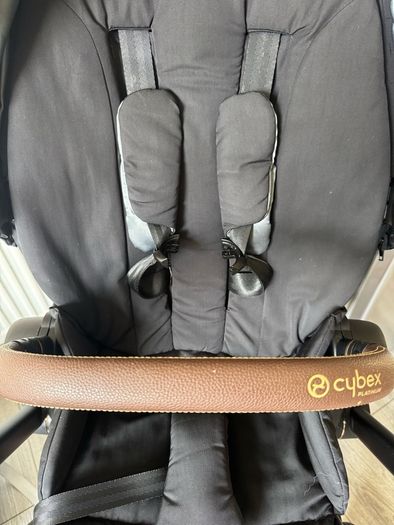 Cybex Priam Travel System