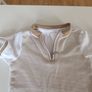 Next Boys Short Sleeved Shirt Image 3
