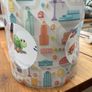 Kids mobile light shade Image 2