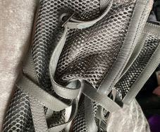 Gladiator sandals