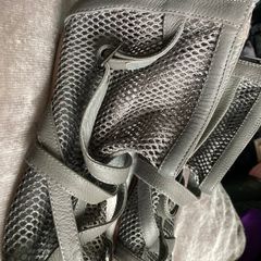 Gladiator sandals