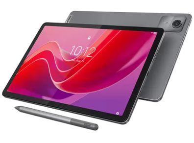 Brand New Lenovo Tablet, Keyboard, Pen & Case