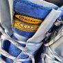 Vintage Scarpa Jura Mountaineering Boots Women's size 38 Image 6