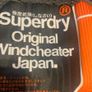 ladys jacket super dry size M. Image 8