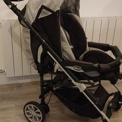 Buggy Chicco 3-in-1 travel system