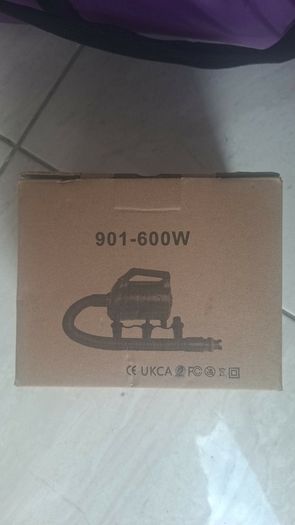 Air track
