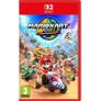 Nintendo Switch 2 Mario Kart with accessories and games Image 4