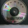 Teenage Fanclub. Man - Made. Image 3