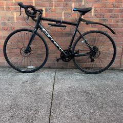 Carrera Zelos Road Bike