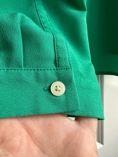Calvin Klein blouse - sz 12