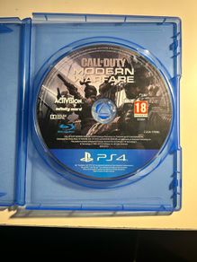 Call of Duty: Modern Warfare