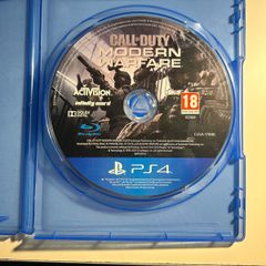 Call of Duty: Modern Warfare