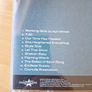 CD Pernice Brothers The World Won't End Image 3