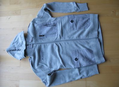 Dunnes Stores Hoodie Cardigan