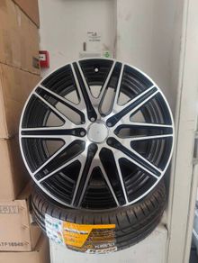19" Audi Vw Seat Skoda Mercedes styles 5/112 alloy wheels Dublin 12 Finance Available