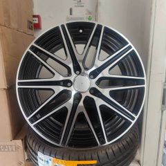 19" Audi Vw Seat Skoda Mercedes styles 5/112 alloy wheels Dublin 12 Finance Available