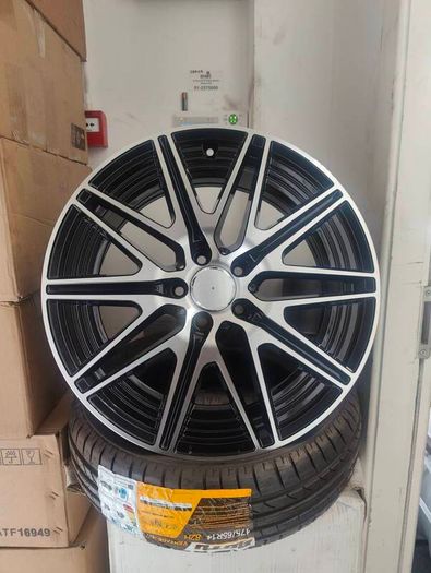 19" Audi Vw Seat Skoda Mercedes styles 5/112 alloy wheels Dublin 12 Finance Available