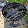 Weber Charcoal Barbecue E-4710 Image 4