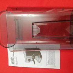 Water Tank (only) for LOGIK L15EXC19 Espresso Coffee Machine