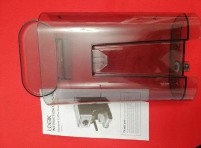 Water Tank (only) for LOGIK L15EXC19 Espresso Coffee Machine