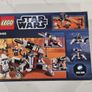 LEGO Star Wars: Elite Clone Trooper & Commando Droid Battle Pack (9488) Image 2