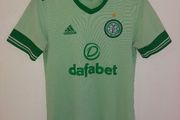 celtic jersey