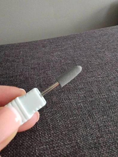 sillicone drill bit