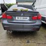 2015 bmw 3 series sport (parts) Image 3