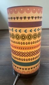 Lamp - Or Free With Any Other Purchase