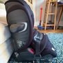 CYBEX Pallas G i-Size Car Seat Image 5