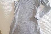 Grey Dress - Size 6