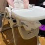 baby high chair Image 3