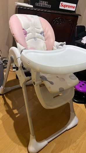 baby high chair