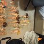 barbies lot of 26 dolls quick sell Image 5
