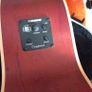 Acoustic Bass Guitar Tanglewood Image 2