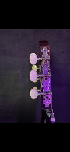 Classical guitar tuners Machine Heads Guitar parts