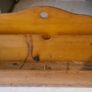 Vintage Letter Holder Image 2