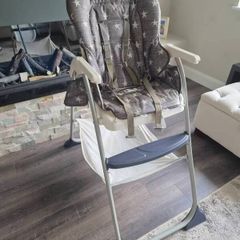 Joie Mimzy Snacker Highchair