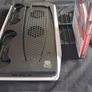 IMP DLX Cool & Charge Multi-Function Console Stand & Games Station & Instruction Manuel - PS5 - RRP - 53.06 Image 2