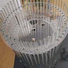 lampshades