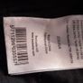 Vero moda black skinny jeans size uk6 Image 3