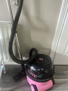 Hetty Hoover